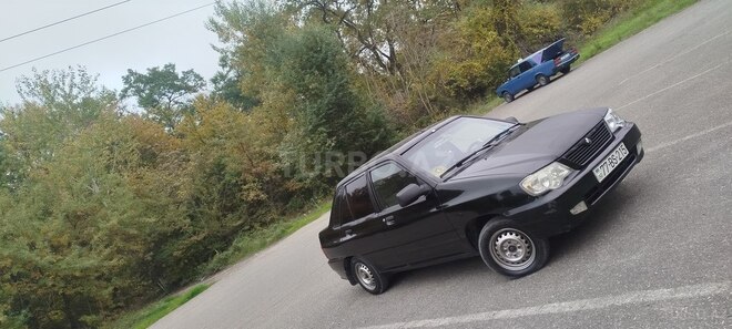 Saipa 132-9