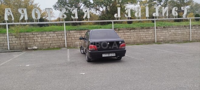 Saipa 132-8