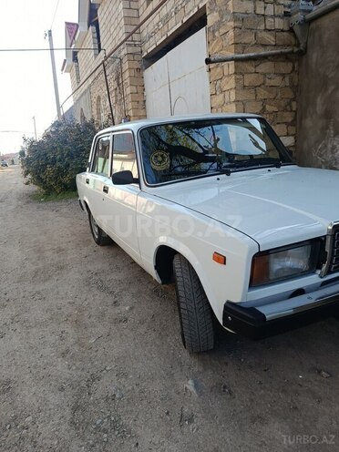 LADA (VAZ) 2107-3