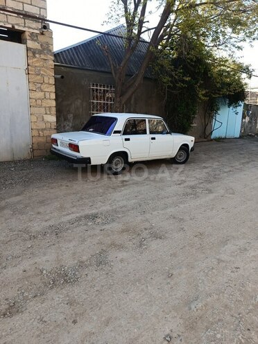 LADA (VAZ) 2107-5
