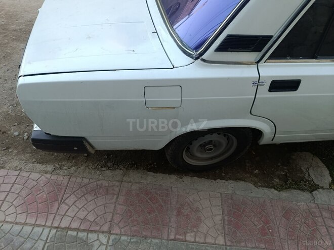 LADA (VAZ) 2107-10