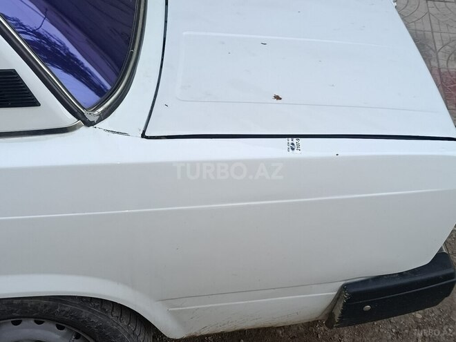 LADA (VAZ) 2107-8