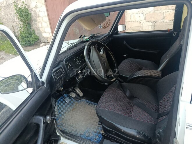 LADA (VAZ) 2107-14