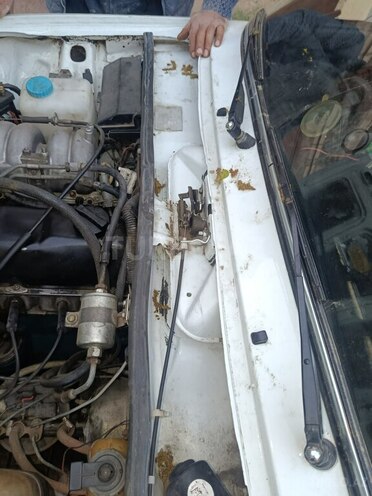 LADA (VAZ) 2107-17
