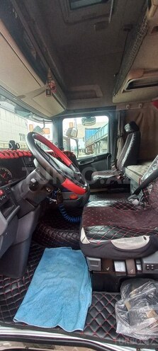 Scania R420-5
