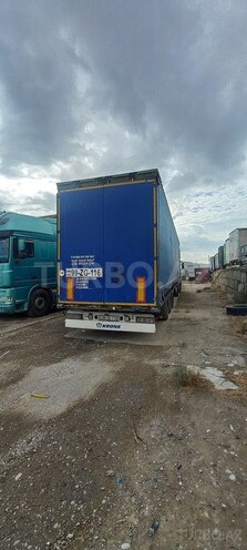 Scania R420-8