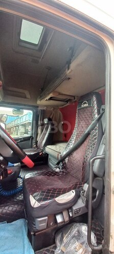 Scania R420-6