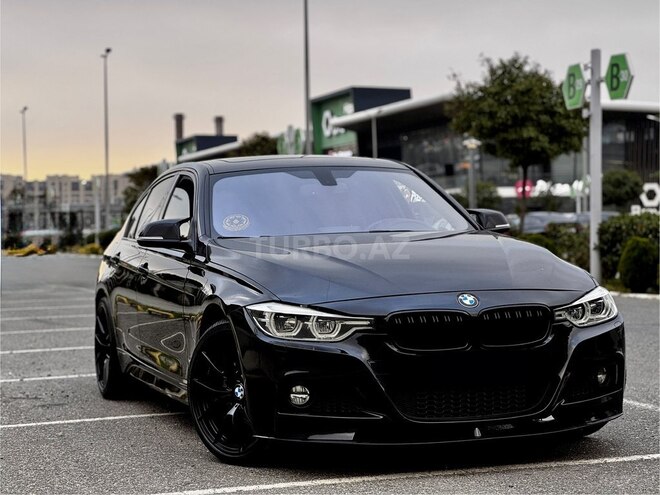 BMW 330-7