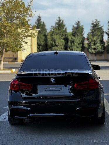 BMW 330-11
