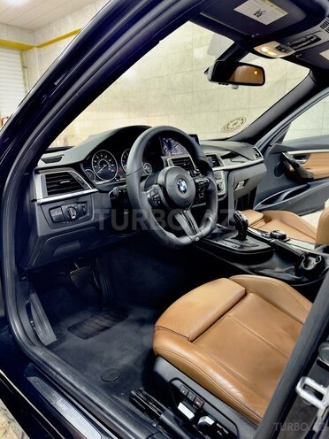 BMW 330-3