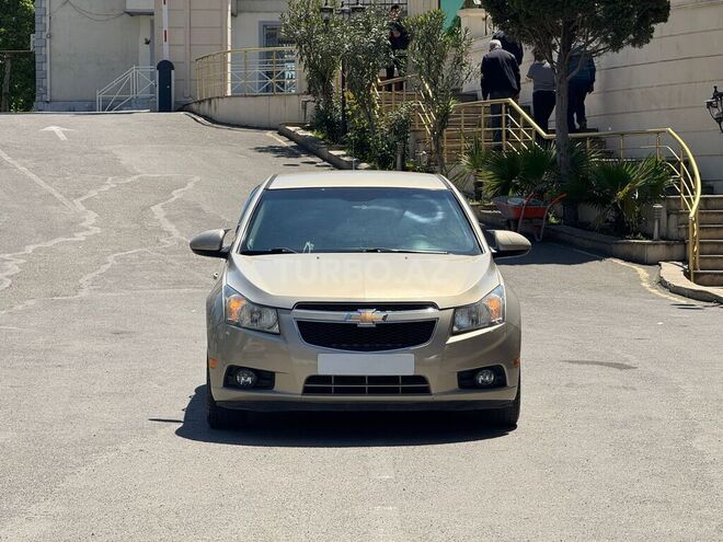 Chevrolet Cruze-2