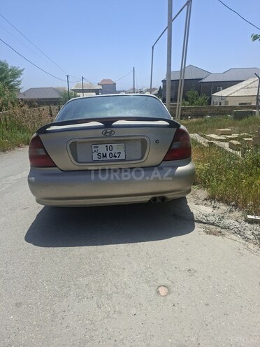Hyundai Sonata-3