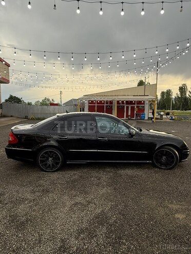 Mercedes E 350-8