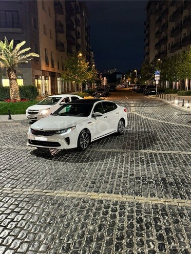 Kia Optima-9