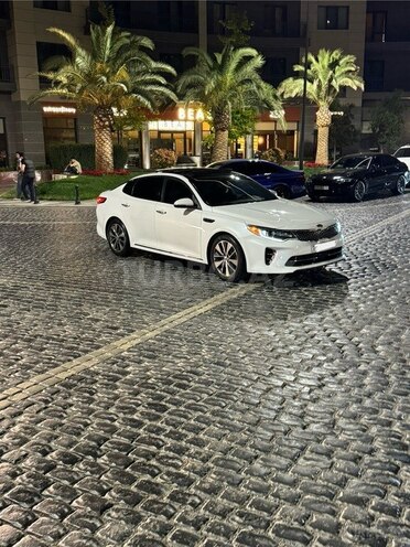 Kia Optima-7
