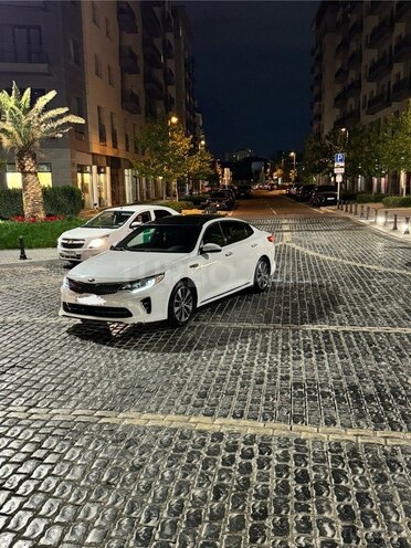 Kia Optima-10