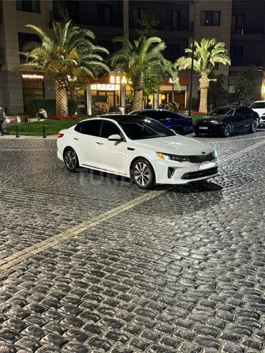 Kia Optima-8