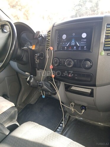 Mercedes Sprinter 211-7