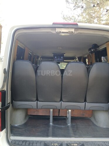 Mercedes Sprinter 211-5