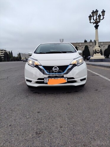 Nissan Note-1
