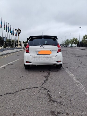 Nissan Note-2