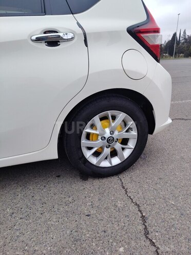 Nissan Note-6