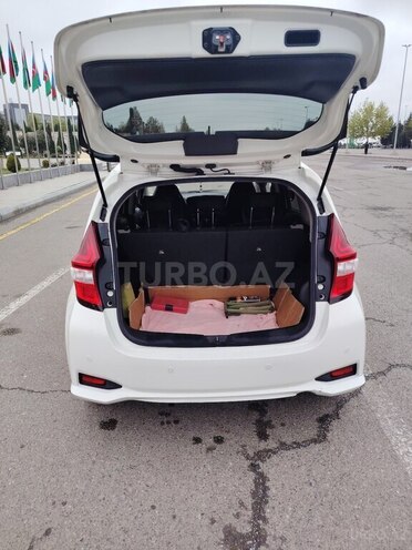 Nissan Note-12