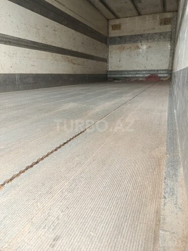 Mercedes Atego 1222-2
