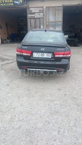 Hyundai Sonata-3
