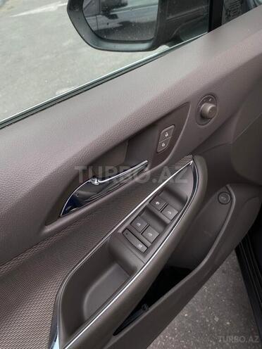 Chevrolet Cruze-5