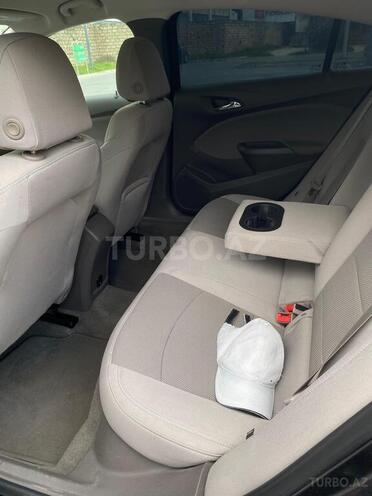 Chevrolet Cruze-6