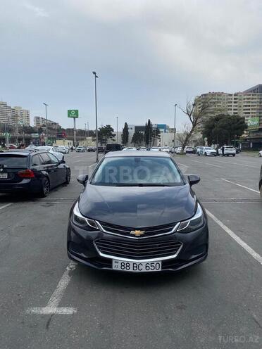 Chevrolet Cruze-7