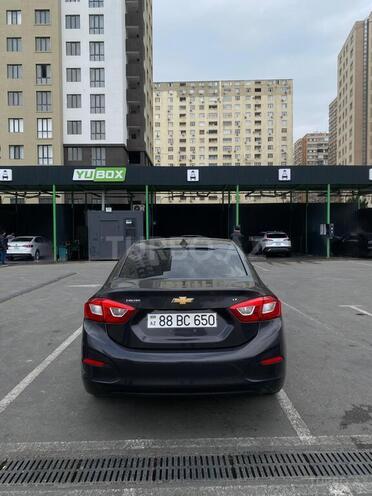 Chevrolet Cruze-4