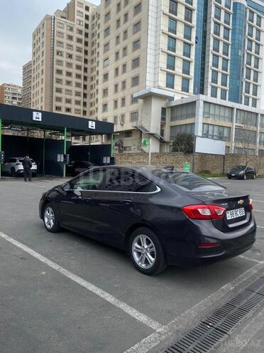 Chevrolet Cruze-3