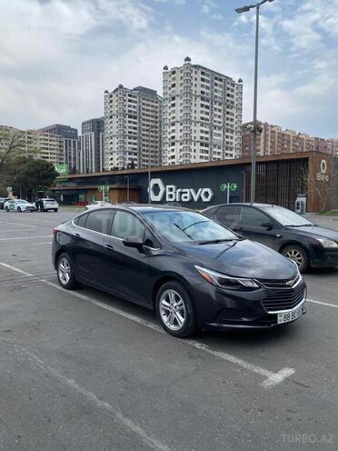 Chevrolet Cruze-2