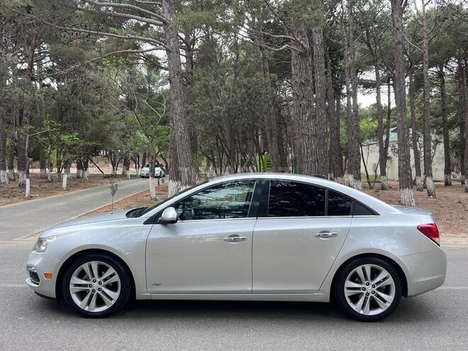 Chevrolet Cruze-9