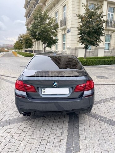 BMW 528-17