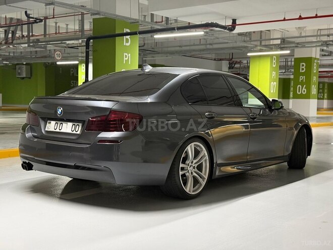 BMW 528-8