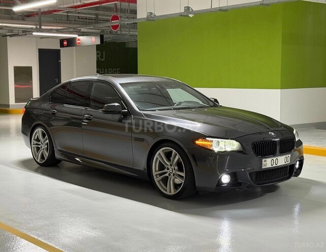 BMW 528-2