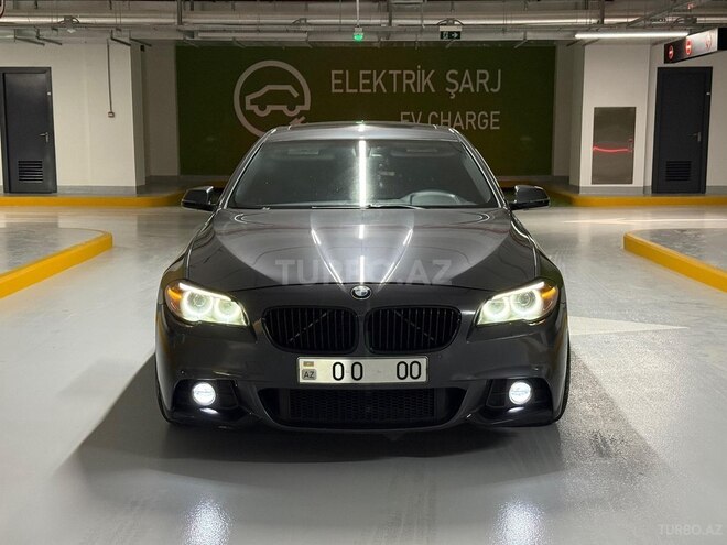 BMW 528-1