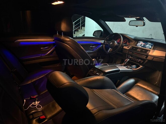 BMW 528-10