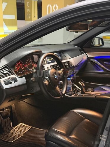BMW 528-13