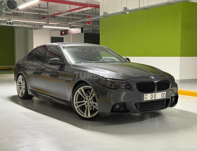 BMW 528-3