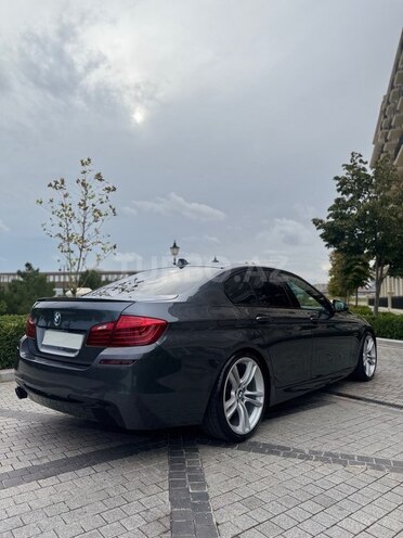 BMW 528-15