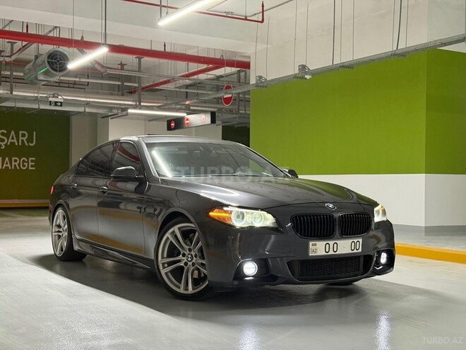 BMW 528-4