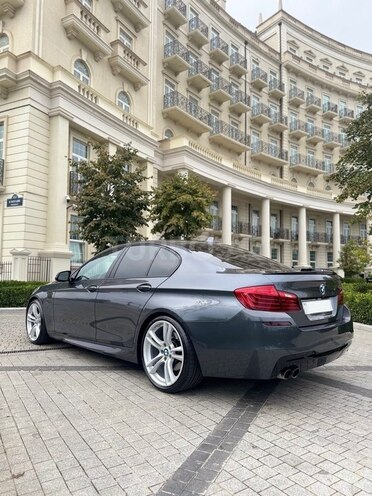 BMW 528-16