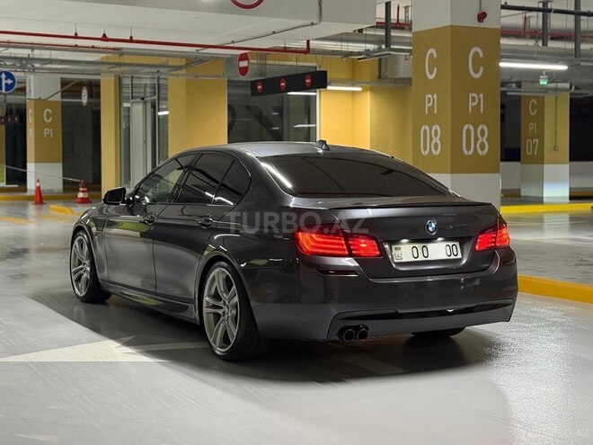 BMW 528-6