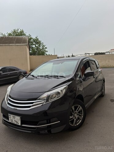 Nissan Note-3