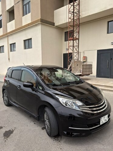 Nissan Note-1