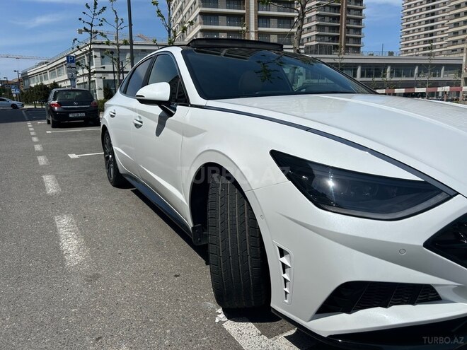 Hyundai Sonata-3